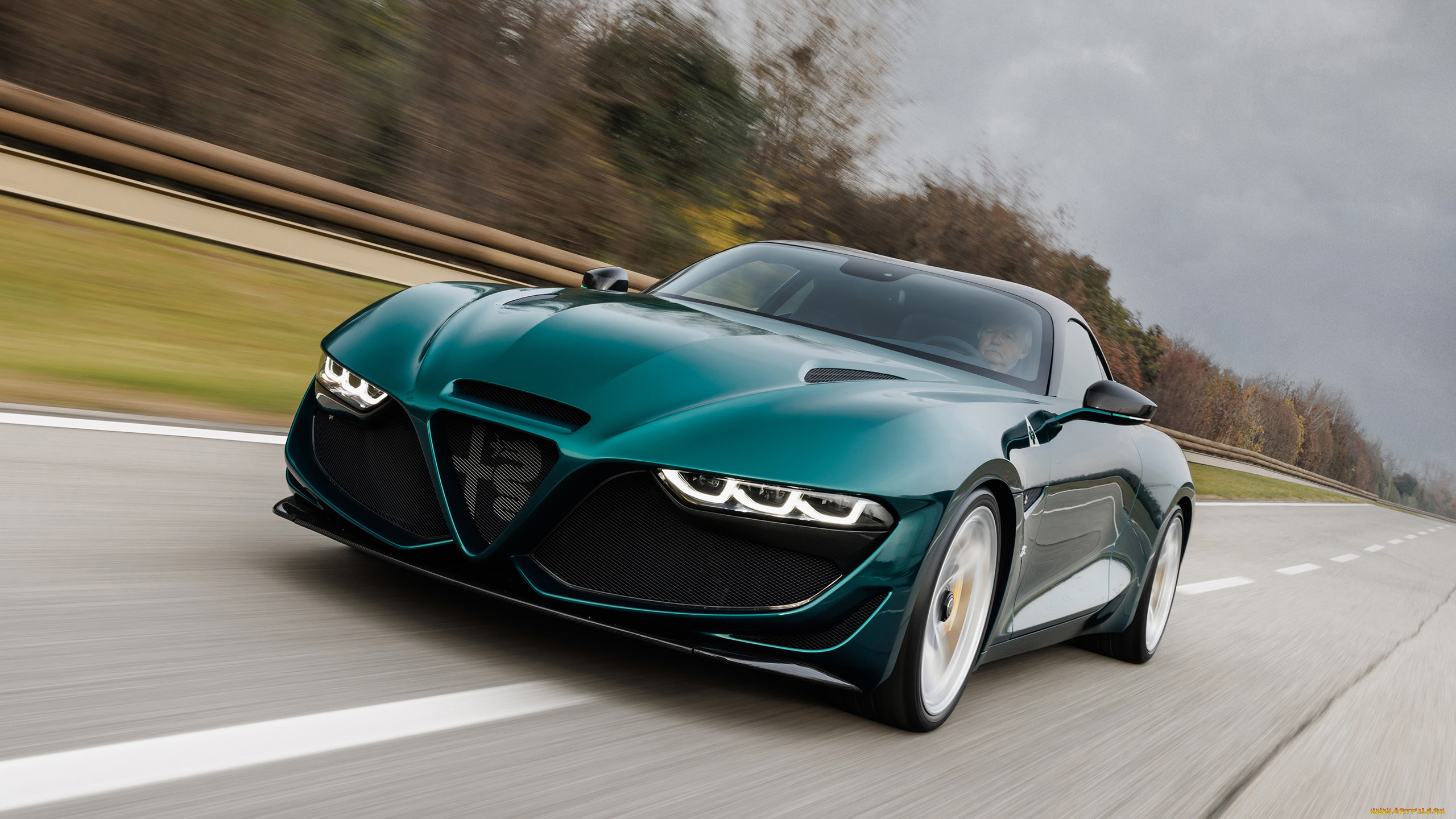 alfa romeo giulia swb zagato 2022, , alfa romeo, alfa, romeo, giulia, swb, zagato, , , 